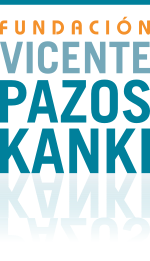 Logo de la Fundación.